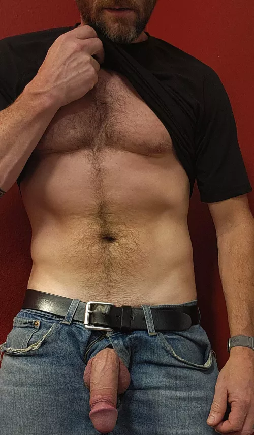 Are you thinking what I'm thinking? (45) by CoffeeBorn1776