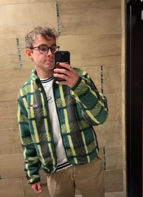 Been a while :) 23m by megabradmoment