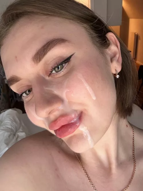 best feeling always.. by scytheschaefer