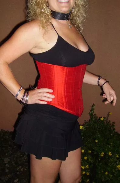 Better worn to the strip club posted by wyckedjasmine