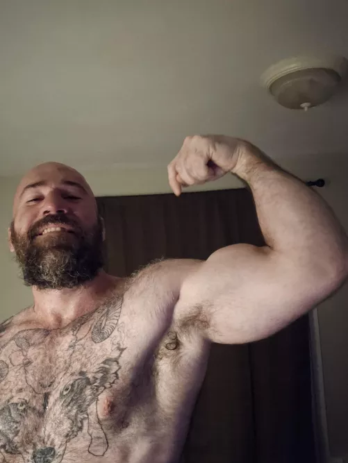 Big whiff folks. by DaddyIssue-Incarnate