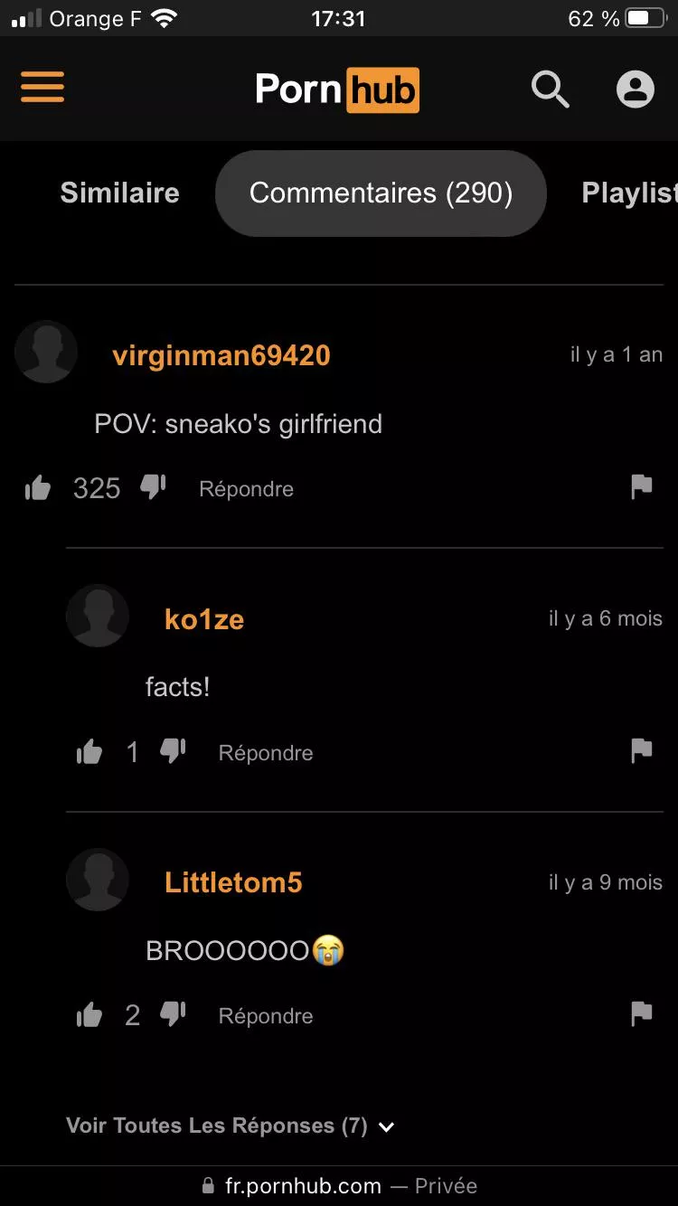 Bruh posted by Obvious-Bag-2683