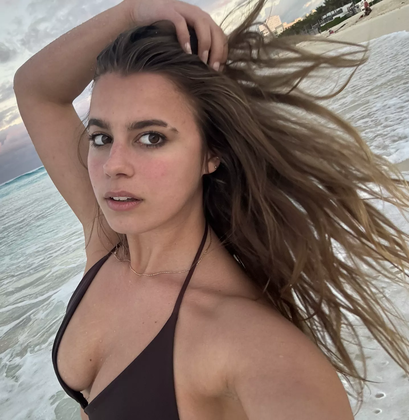 burn some bridges and let my boobies free  posted by Local_Interaction_14