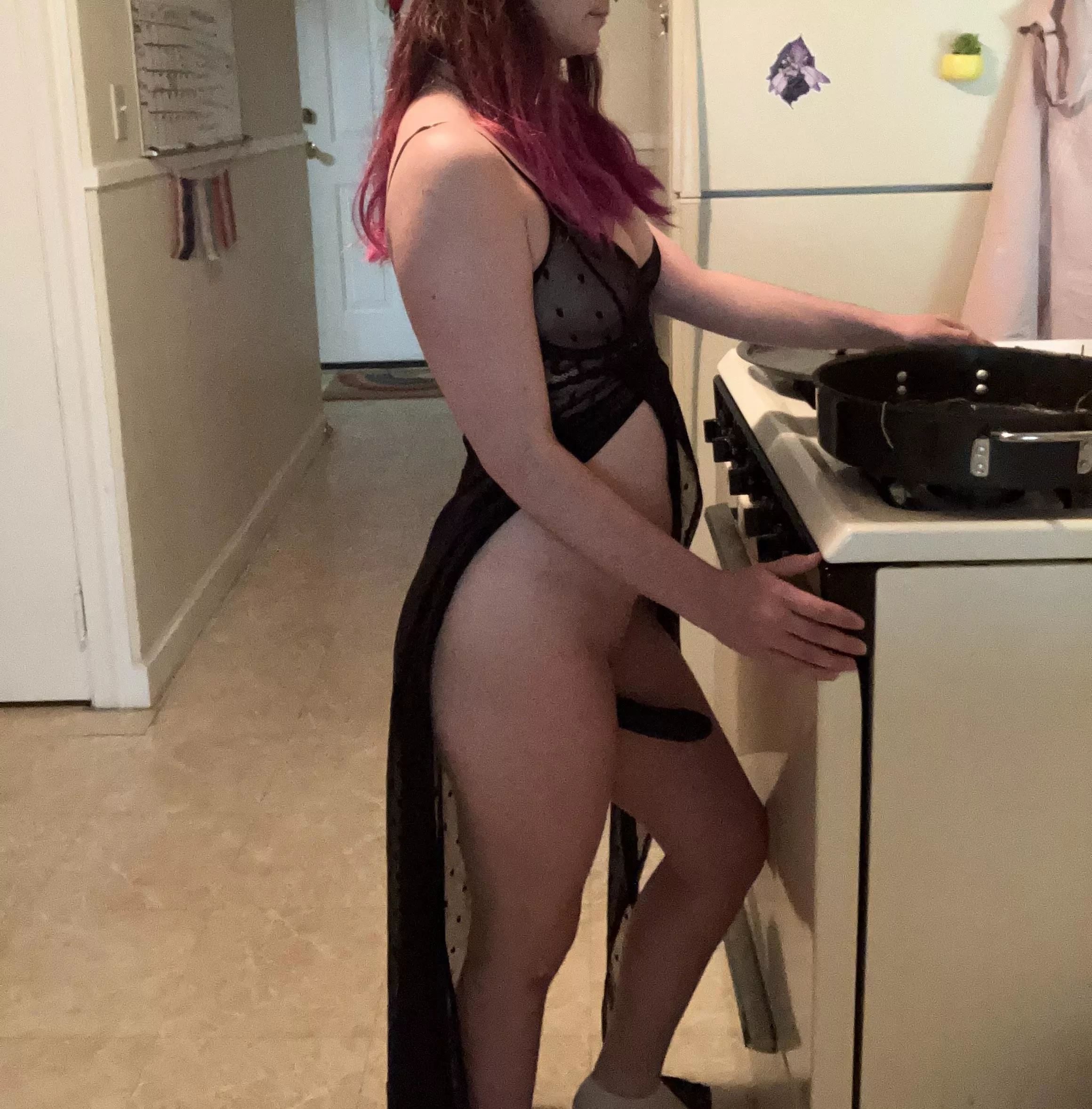 Can I be your lunch? ❤️ posted by EmpressZarina