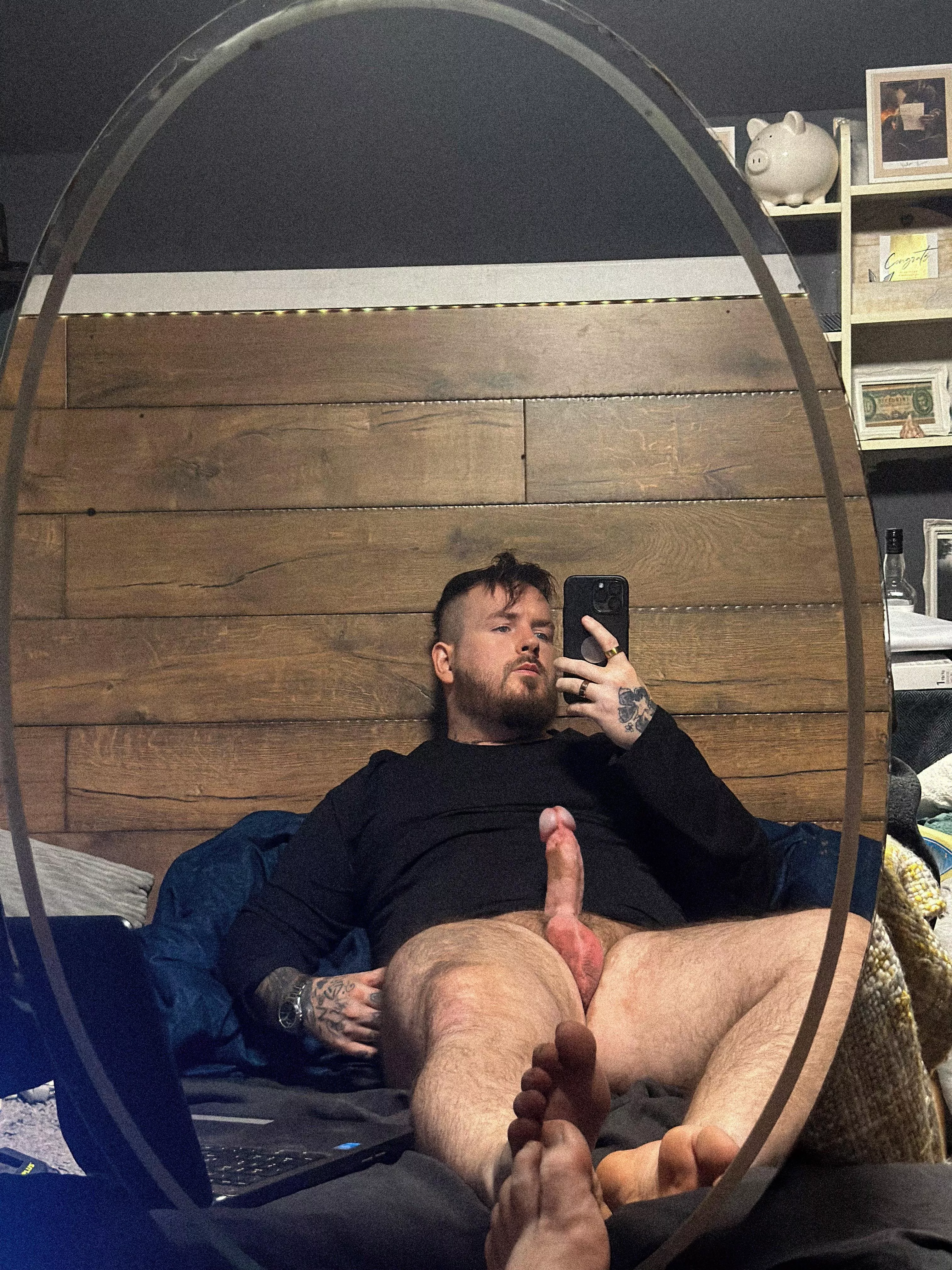 Can i get someone to ride me ? I need it :)  posted by VKchris