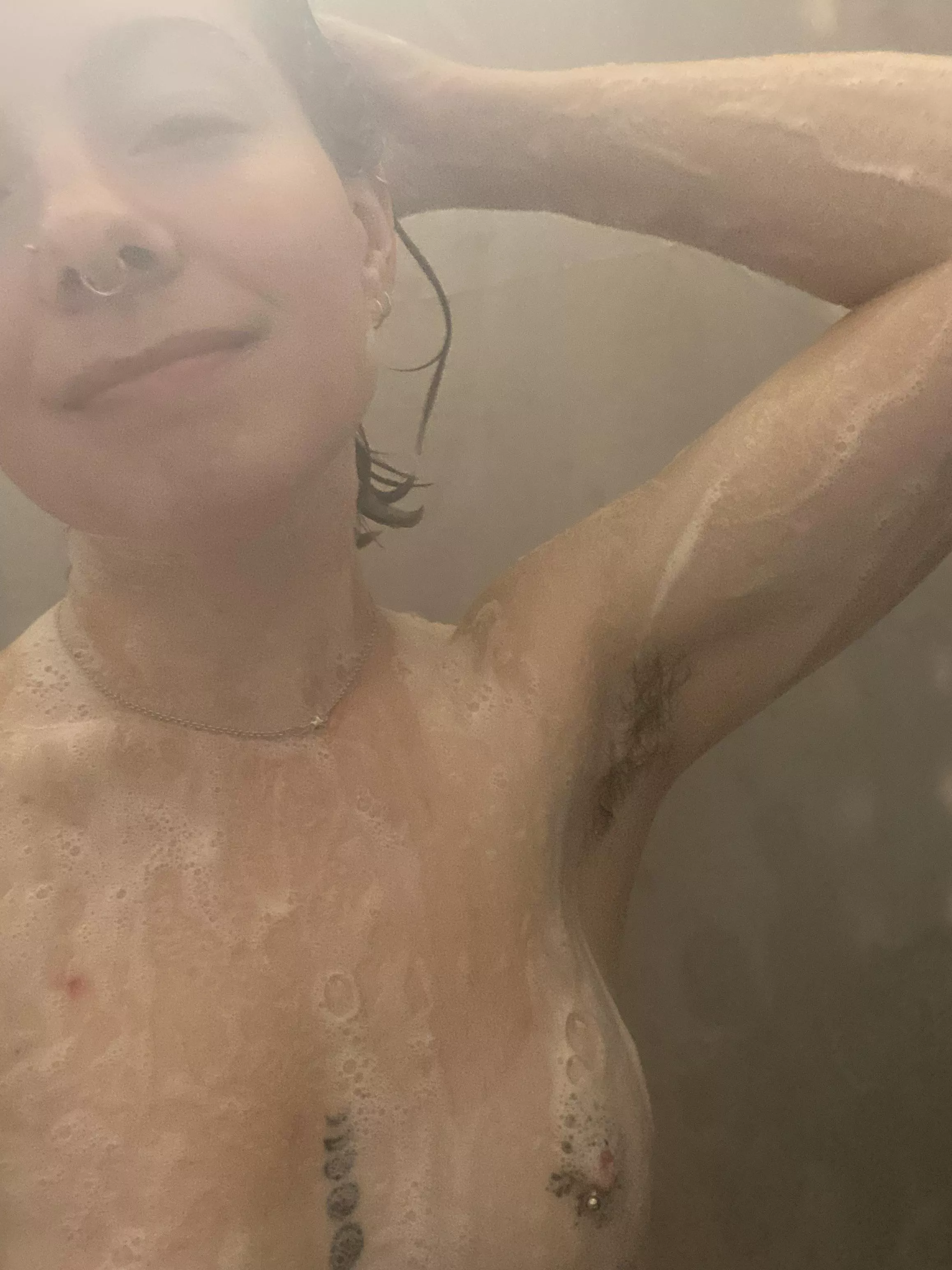 Clean or dirty posted by MusclePeach25