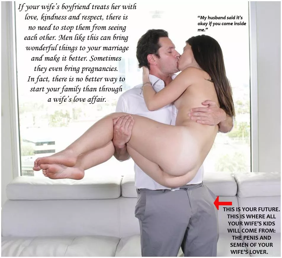 Cuckold Meme #8 posted by mediatramp