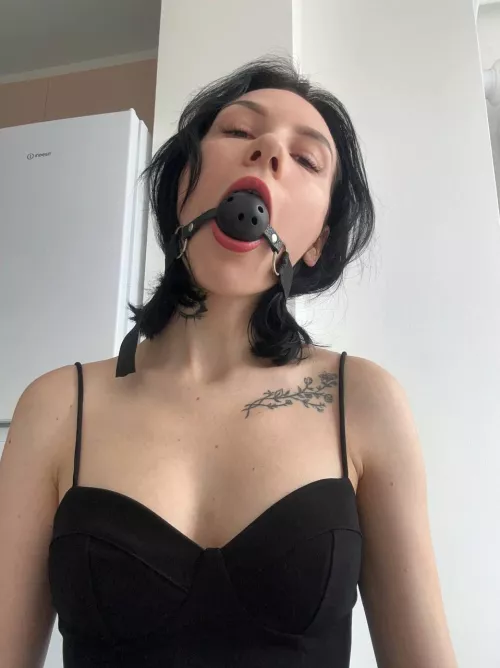 Do as you please by JeanieHall