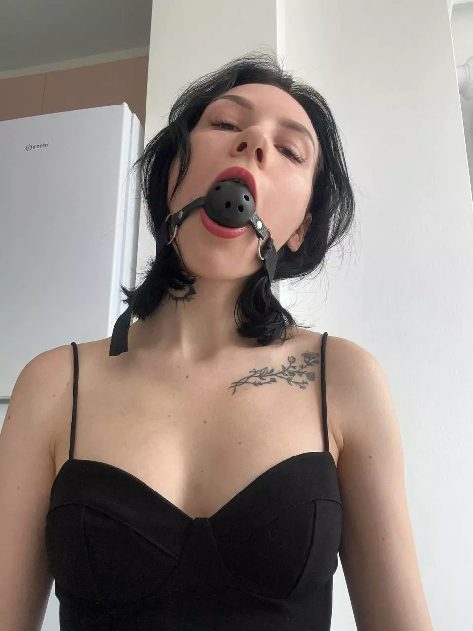 Do as you please posted by JeanieHall