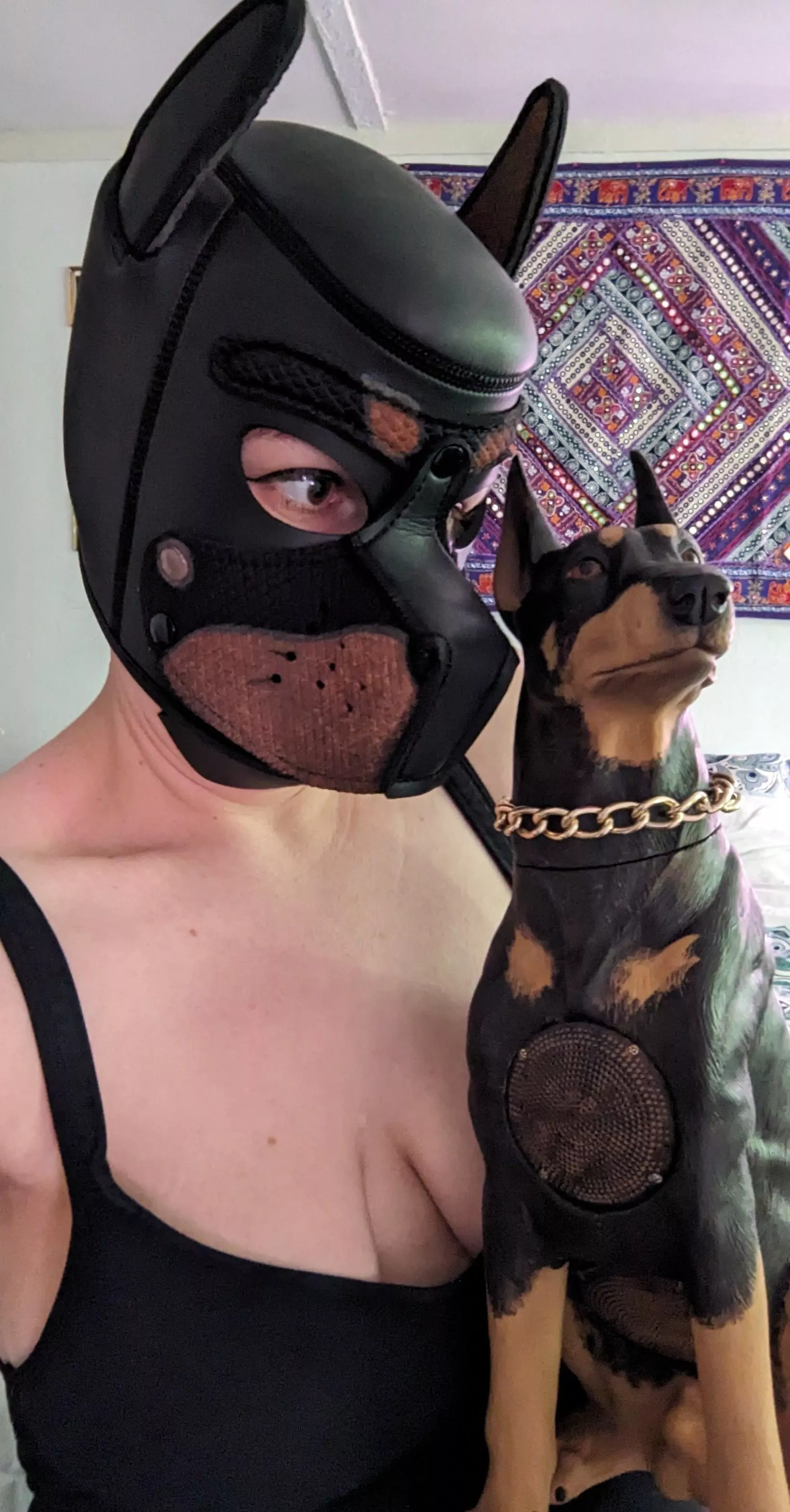 Don't talk to me or my son ever again posted by sensualskunk