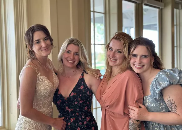 Dresses by karmattical