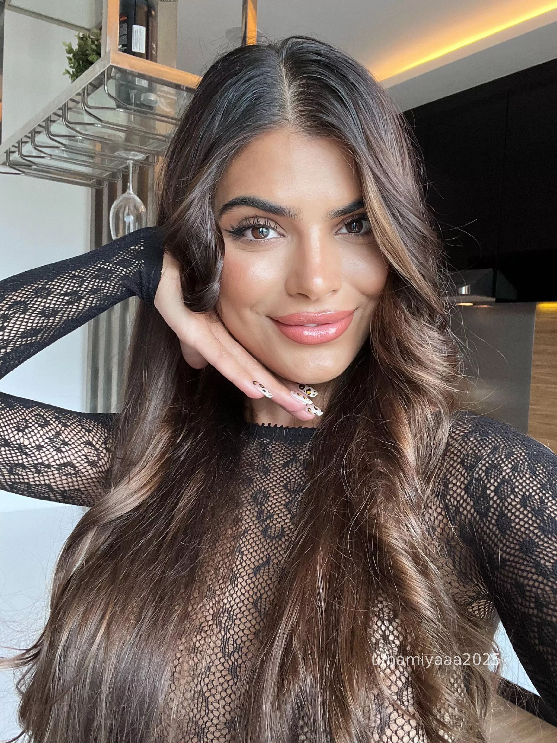 Ever tried persian? posted by namiyaaa2025