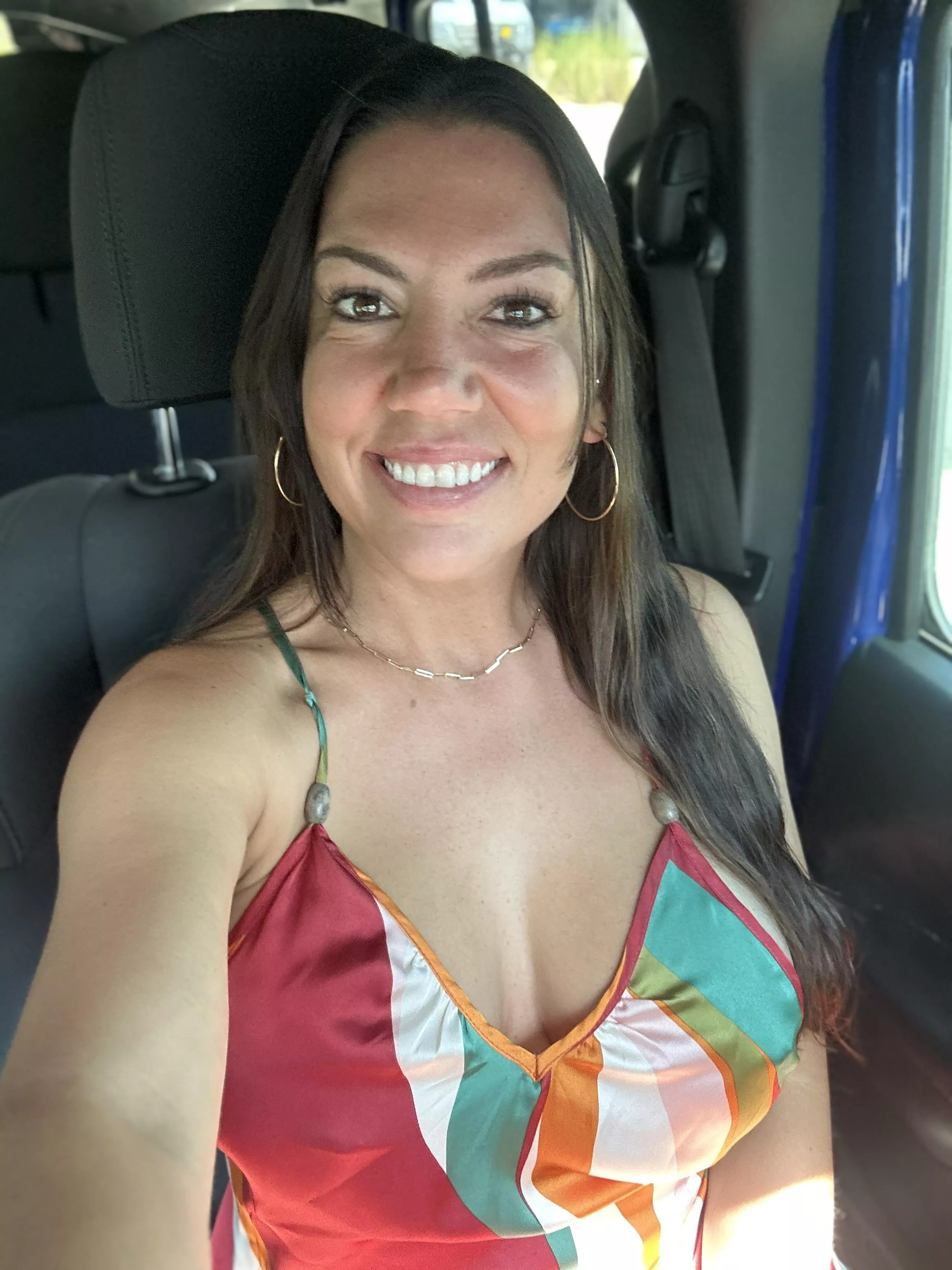 Every day is a good day to be braless posted by jasmine_cole