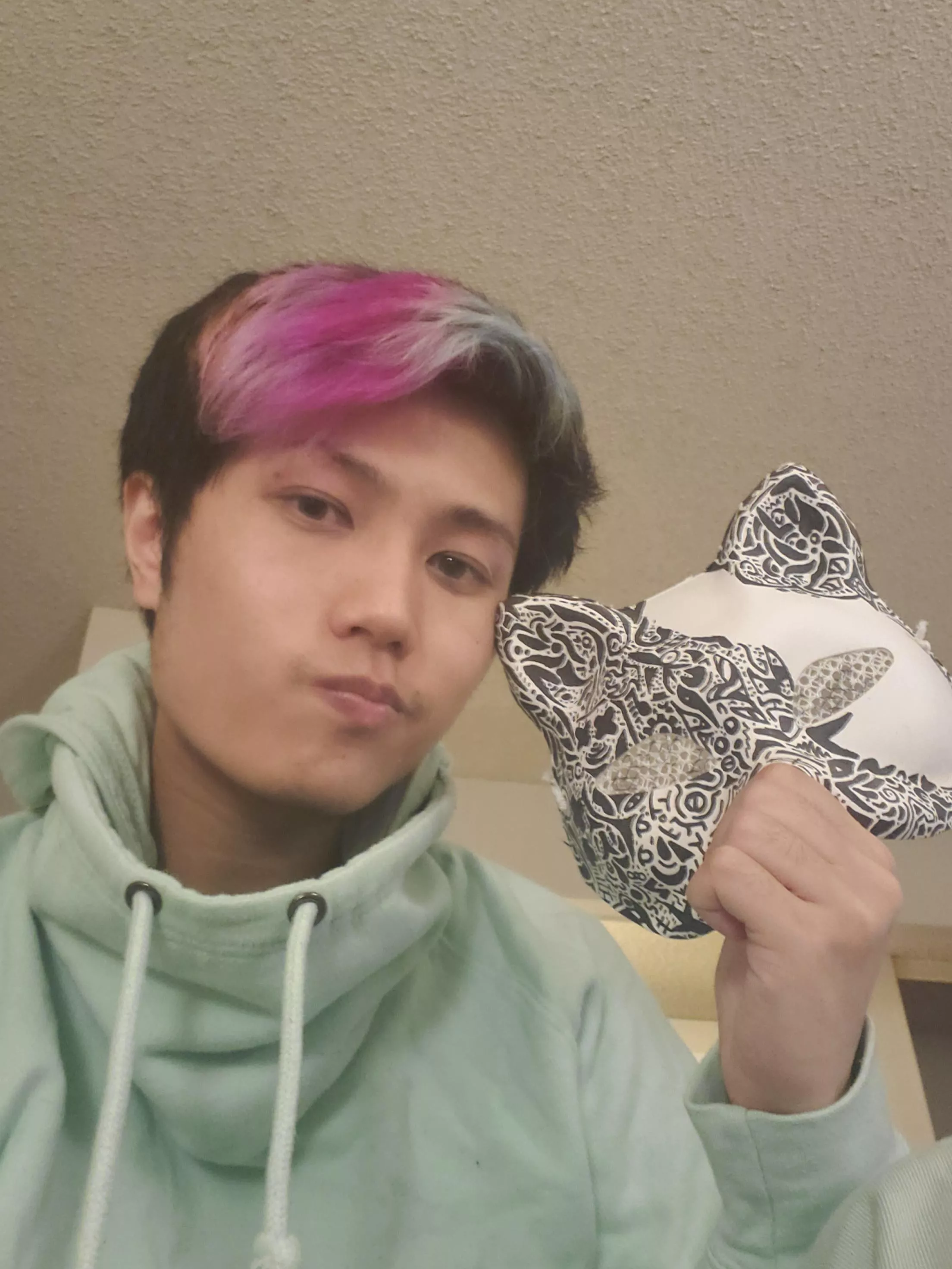 Excited to try a new game called Tavern Talk posted by DjDoubleT777