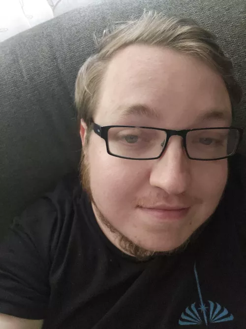 Feeling myself today haha by gay412boy