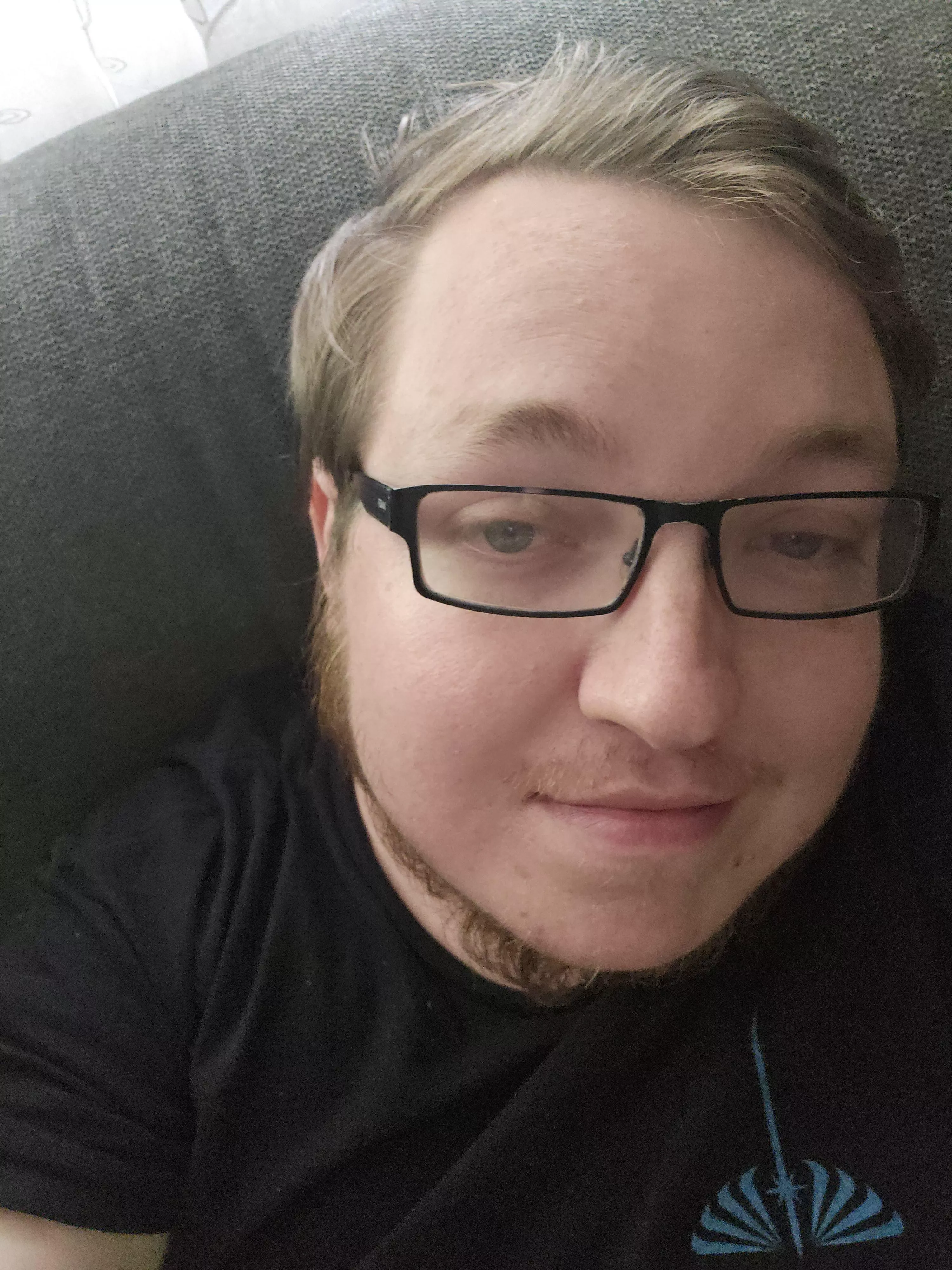 Feeling myself today haha posted by gay412boy