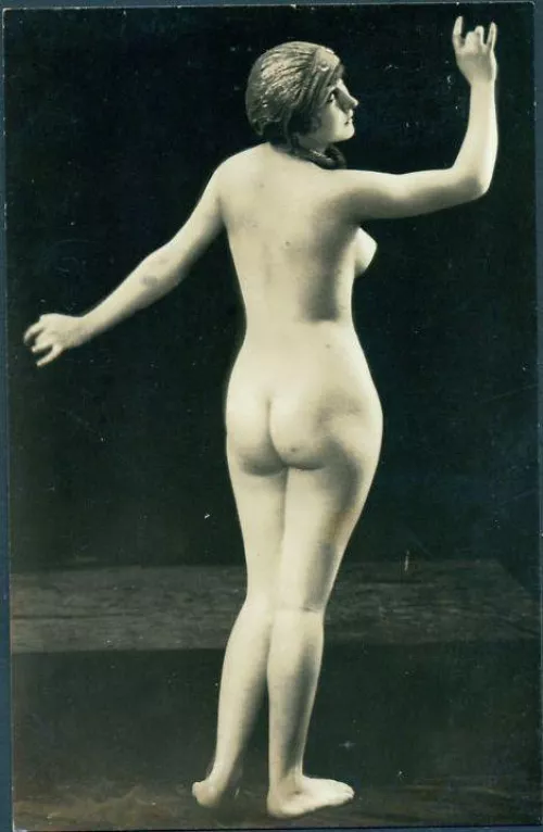 figure study by Mundane-Employer-719