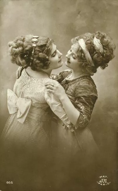 forbidden love posted by Mundane-Employer-719