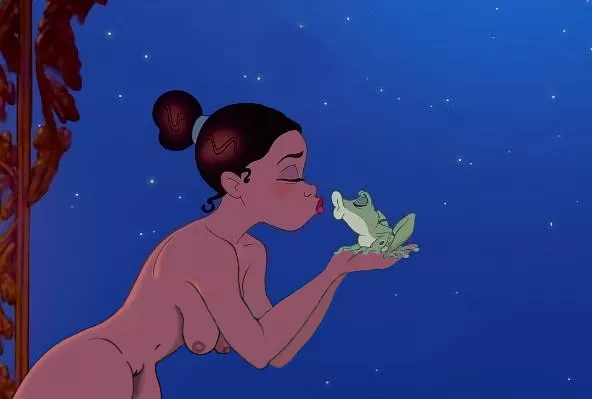 frogs don't wear clothes posted by pevulv