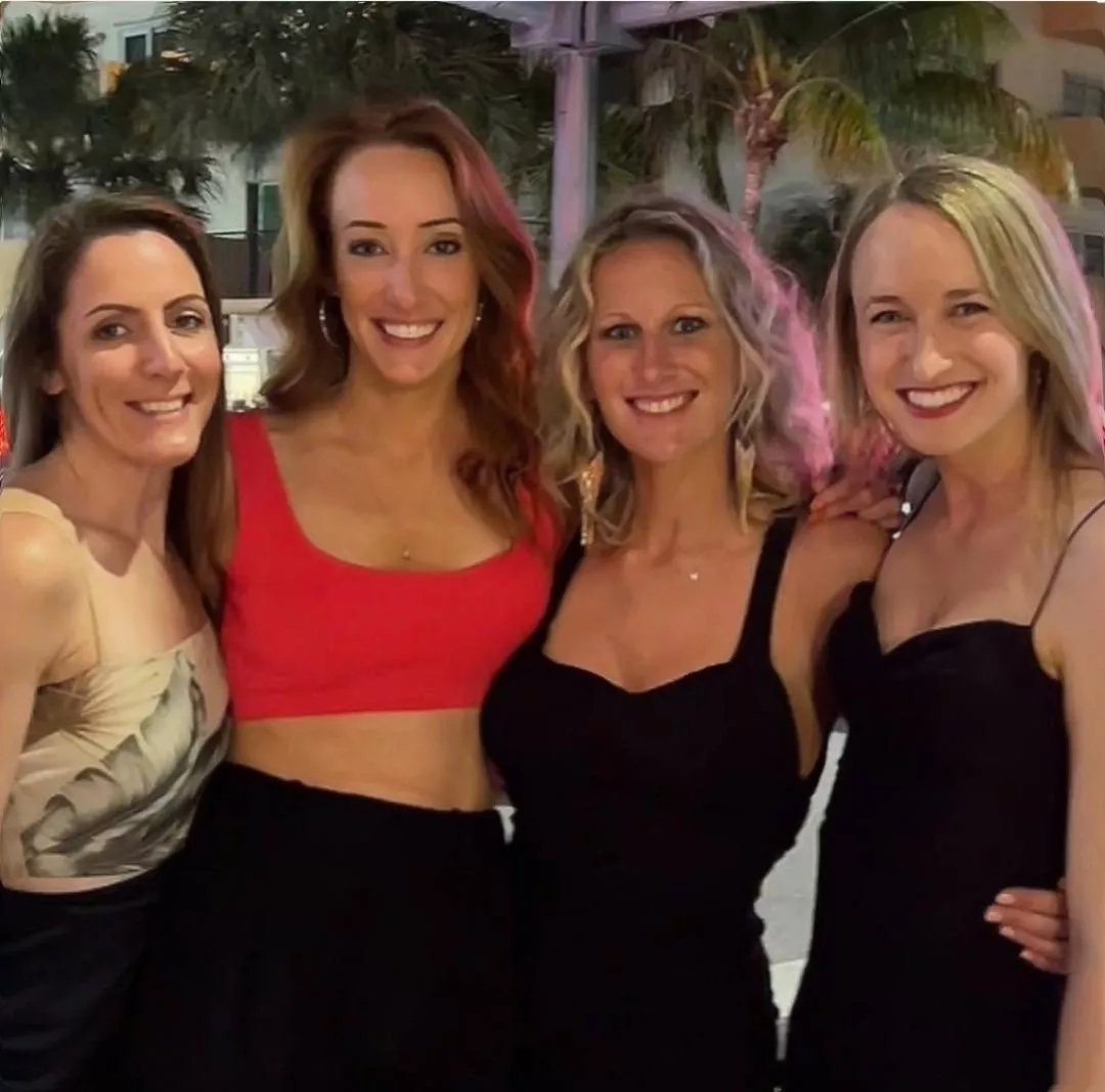 Girls trip posted by Intelligent_Ninja461