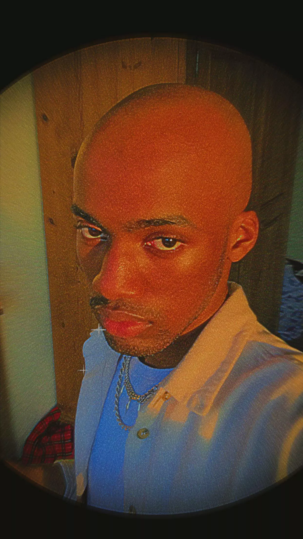 Golden hour posted by XmorpheuslotusX