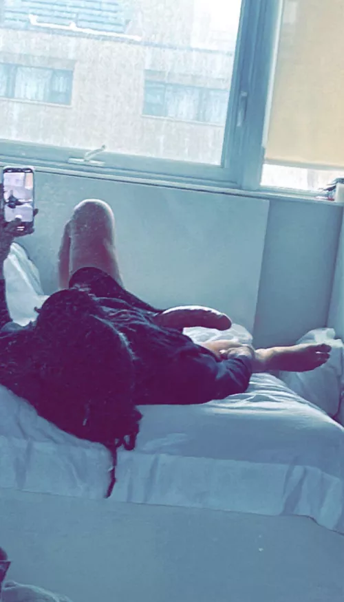 Good sun light ☀️ by Thattalldoc