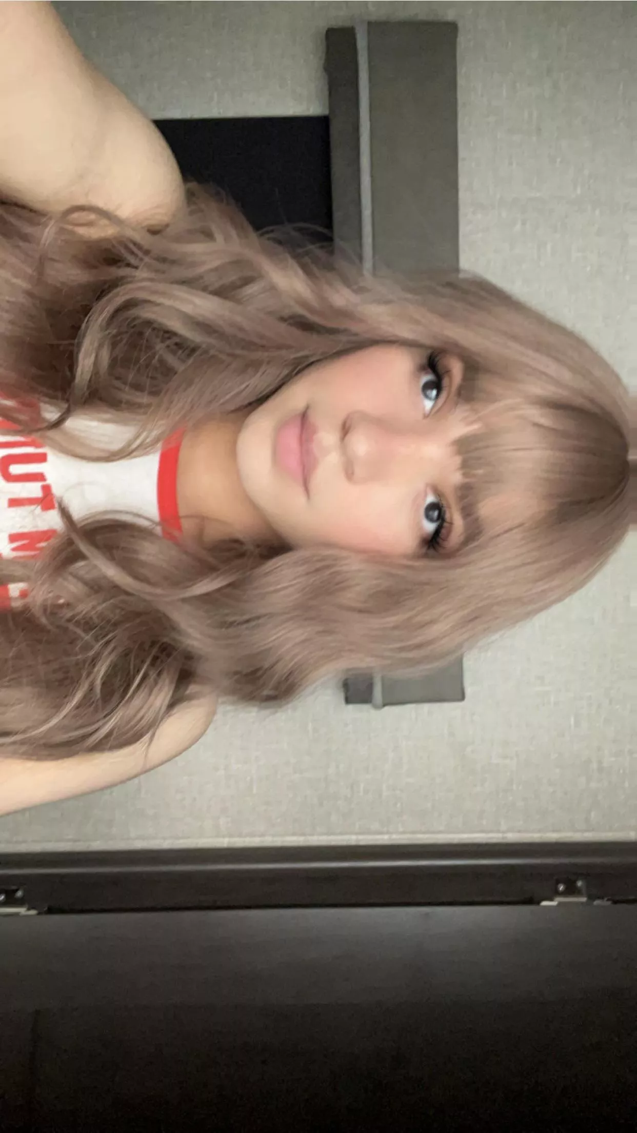 haii :3 posted by Fun-Masterpiece-1084