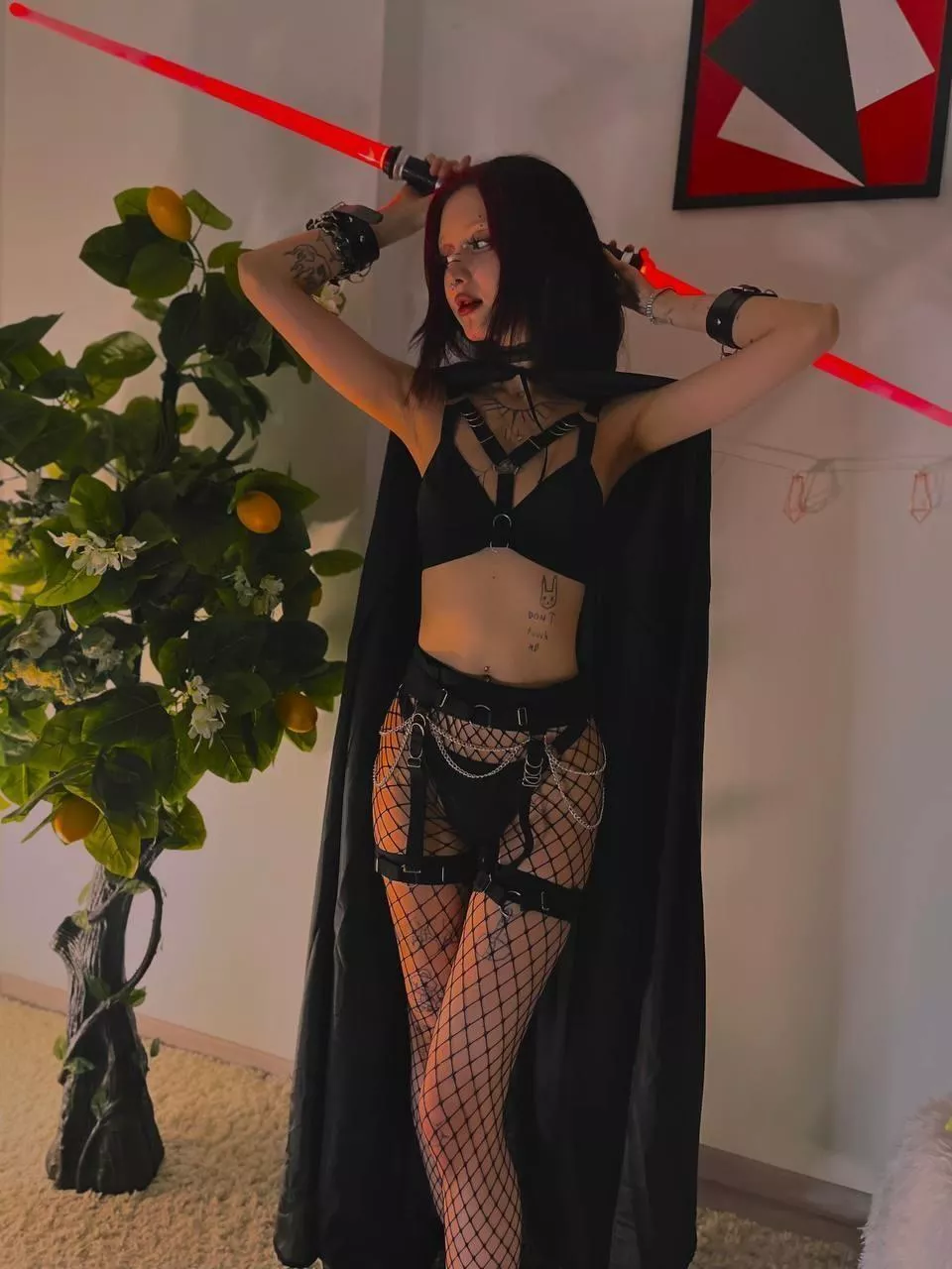 Hello and have a nice day guys posted by CuteGlowingAngel