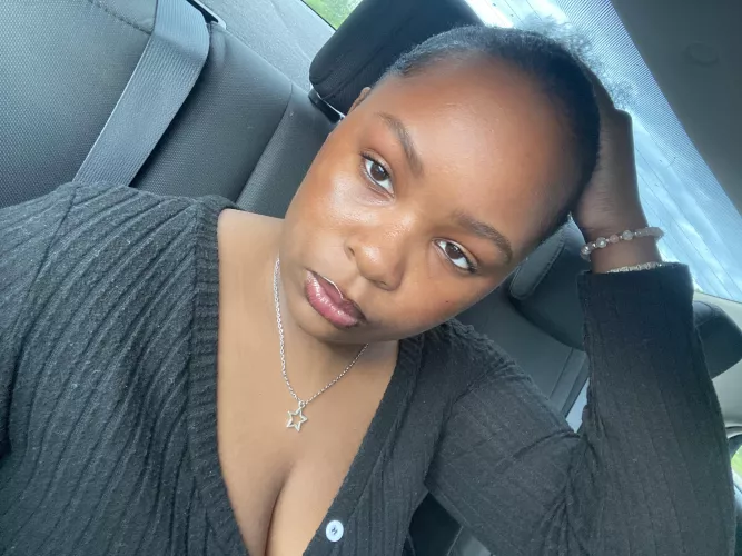 Hello. by AdForsaken5954