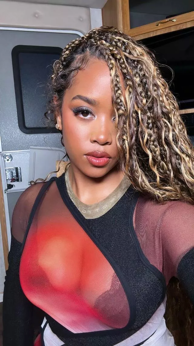 H.E.R. posted by wakkaffx2