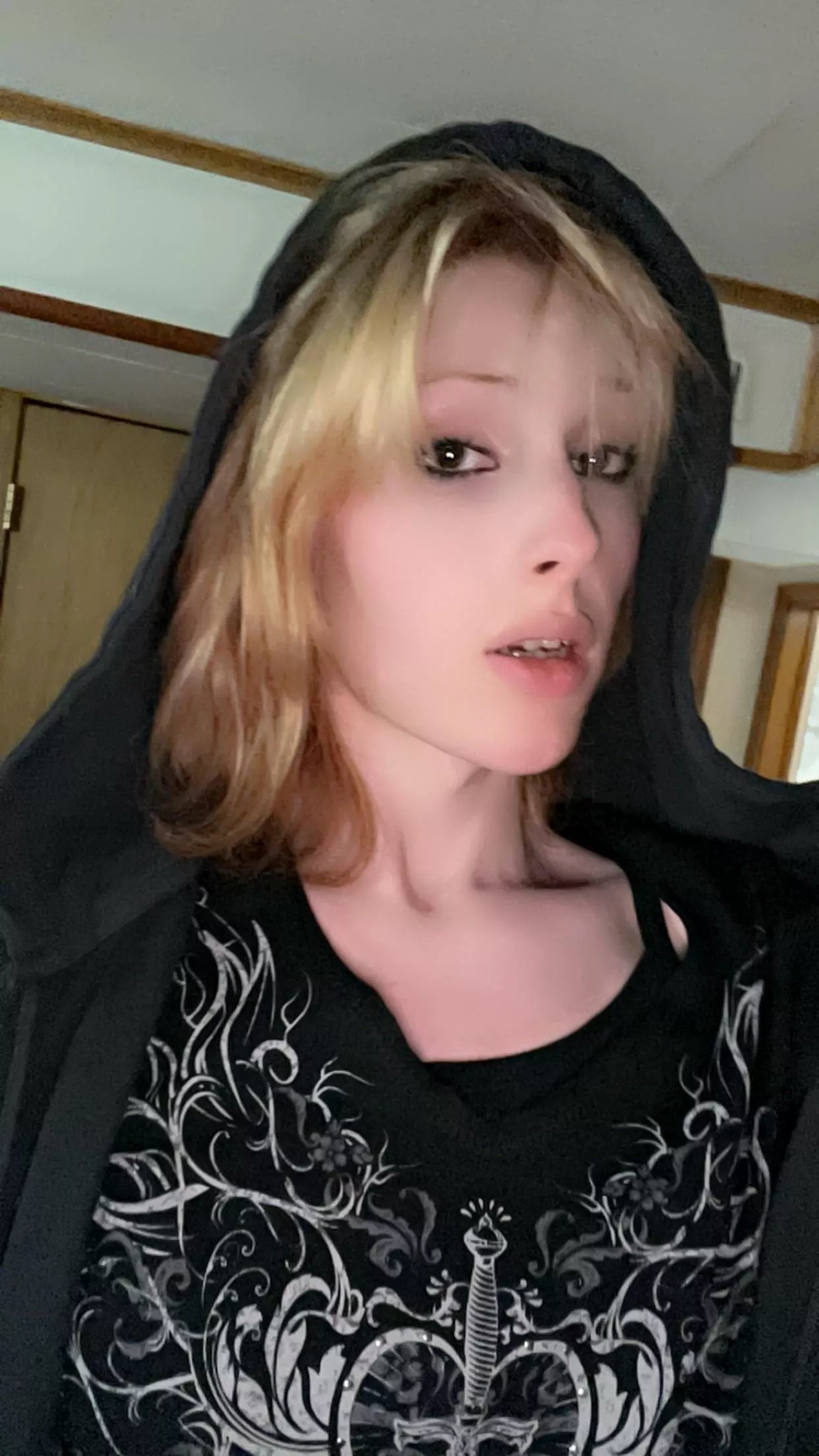 hi 💕 posted by xnanopopx