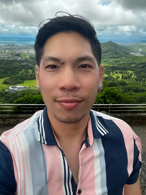 Howdy all by LilikoiMochi