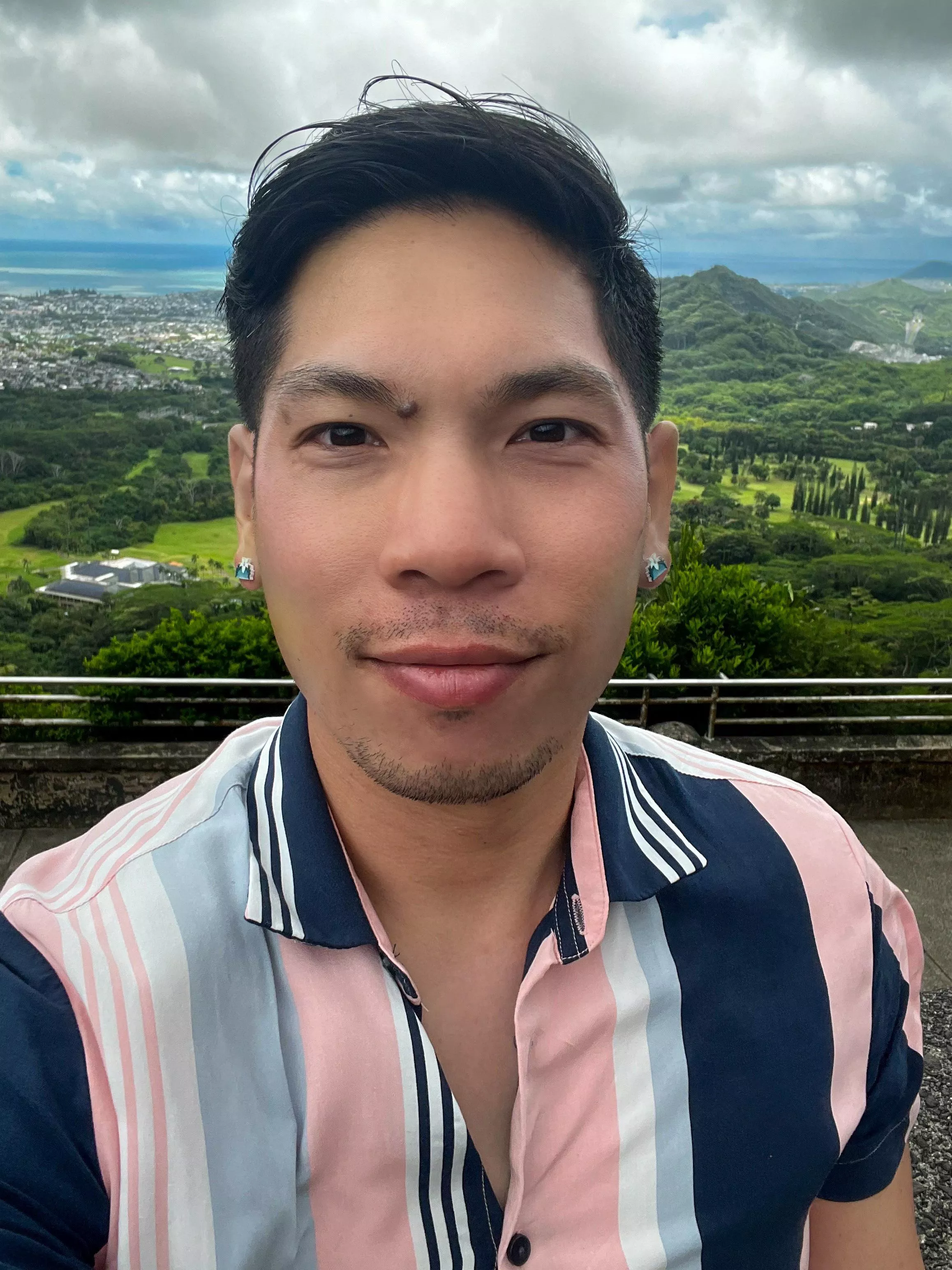 Howdy all posted by LilikoiMochi