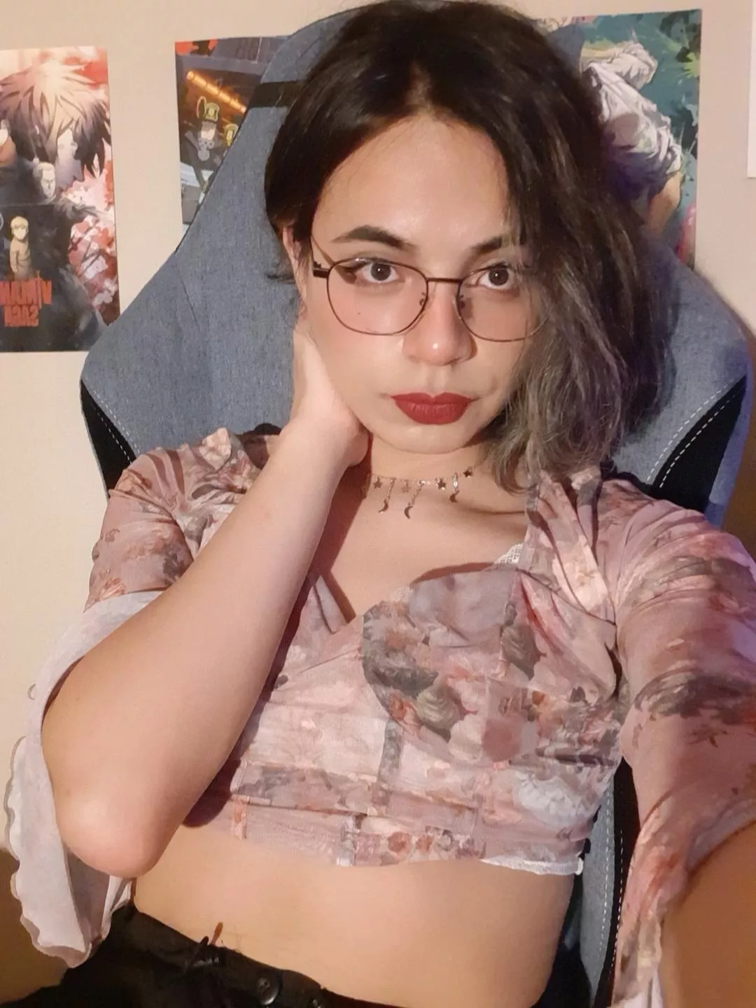 i kinda like boys, hope they like me back 🥺 lol posted by niconitsu