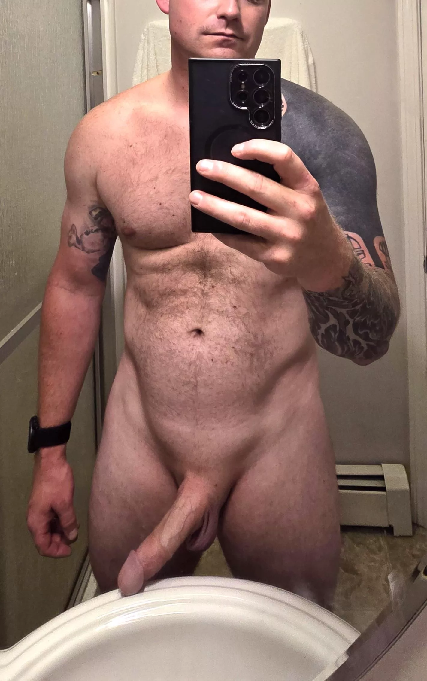 I like being naked (36) posted by Bright_Sentence8117