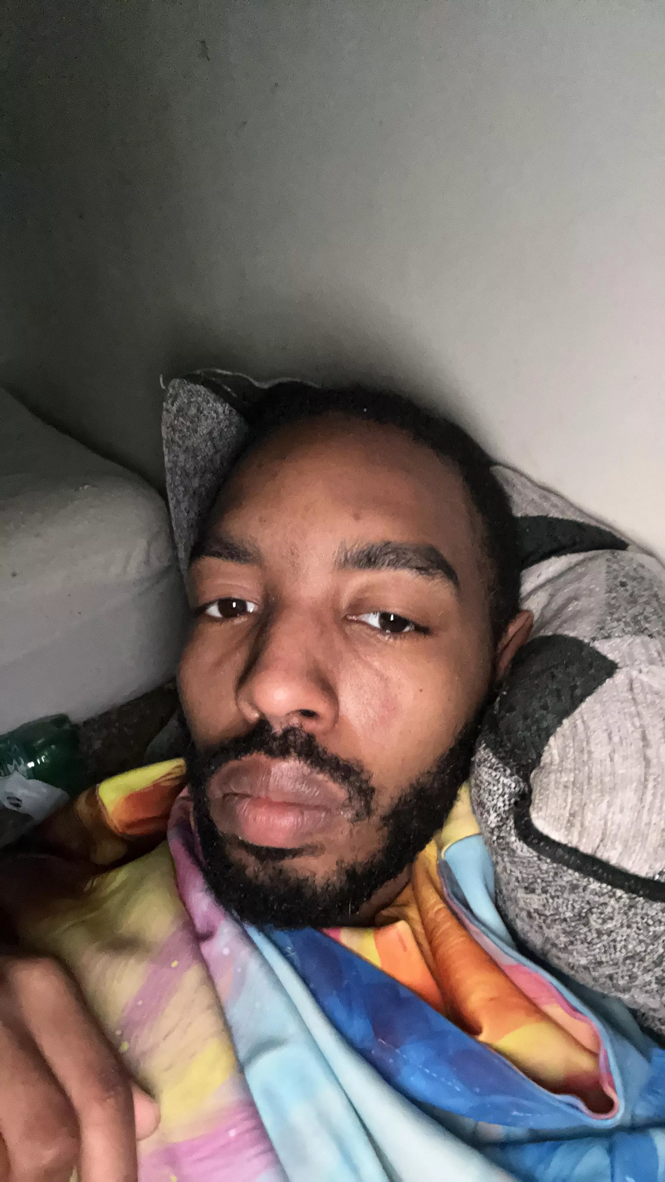 I officially leveled up today posted by bearlovergaymer