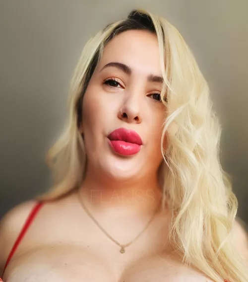 I would Love to pump them and go bigger  by flakissmtl