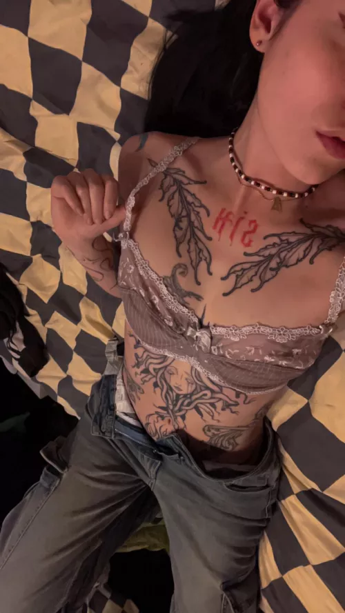 I'm so hungry I'm ready to eat you by Sexylikeprincess