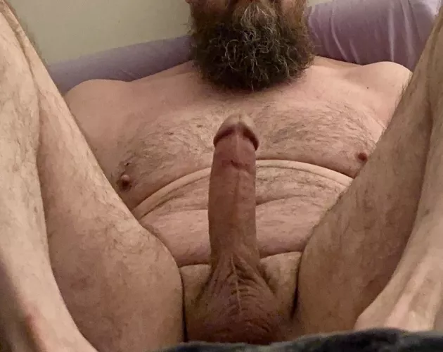 Is 49 too old to post stuff like this? by ProfessionalTank167