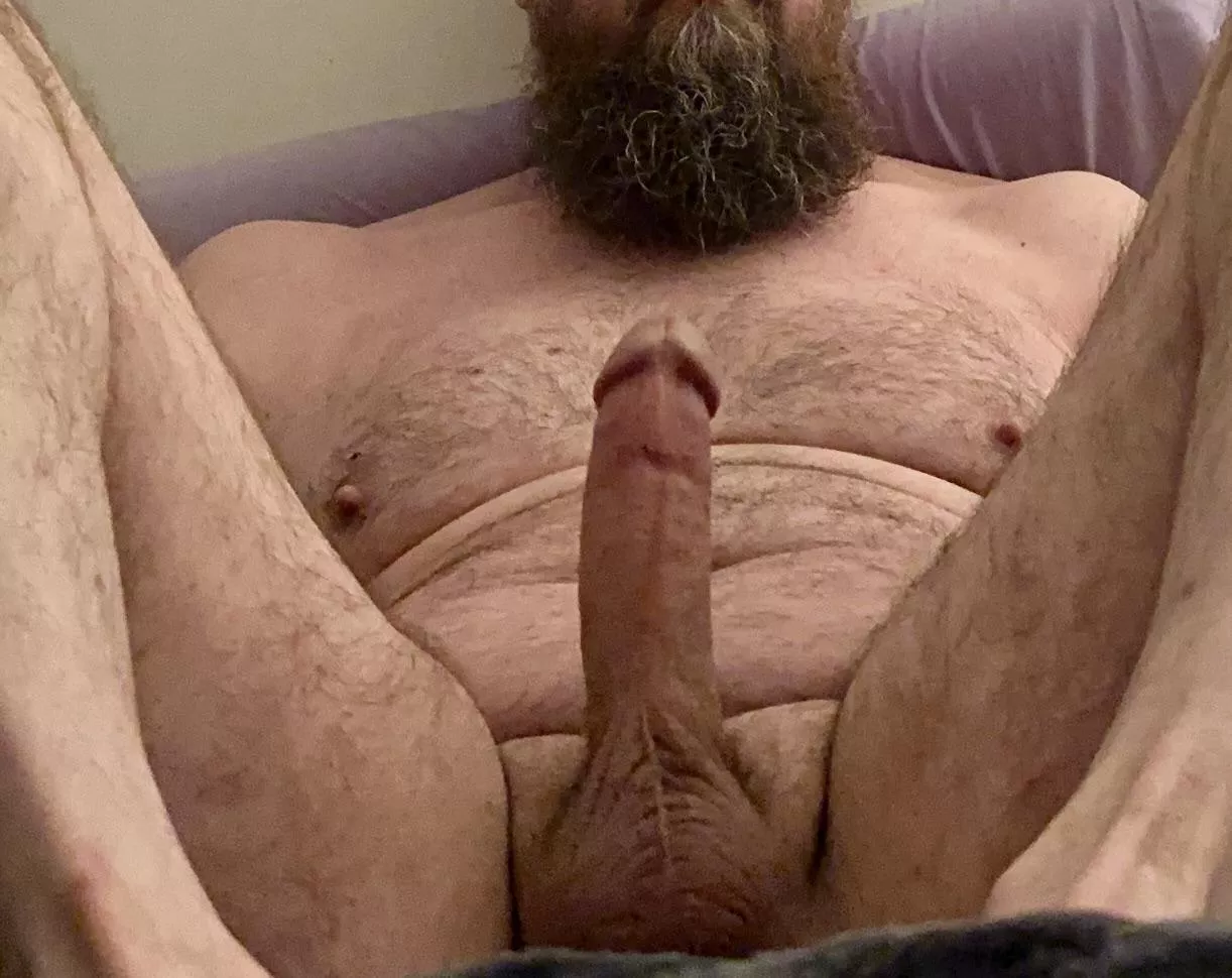 Is 49 too old to post stuff like this? posted by ProfessionalTank167