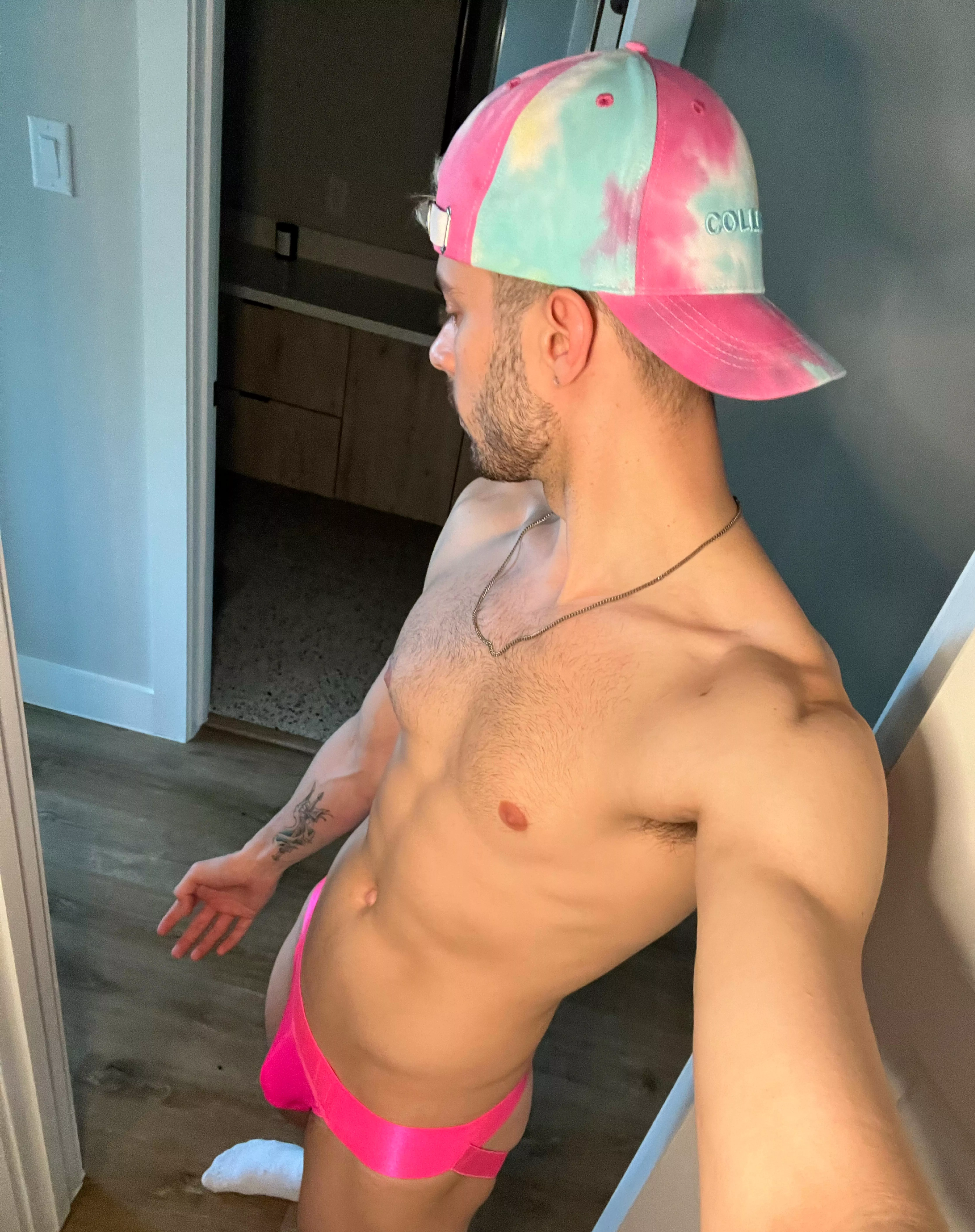 Is it pretty in pink? posted by Illustrious_Unit_140