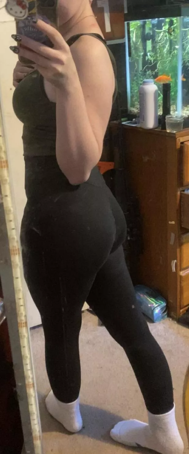 Is my fishy cute?  posted by XxJustCathiexX