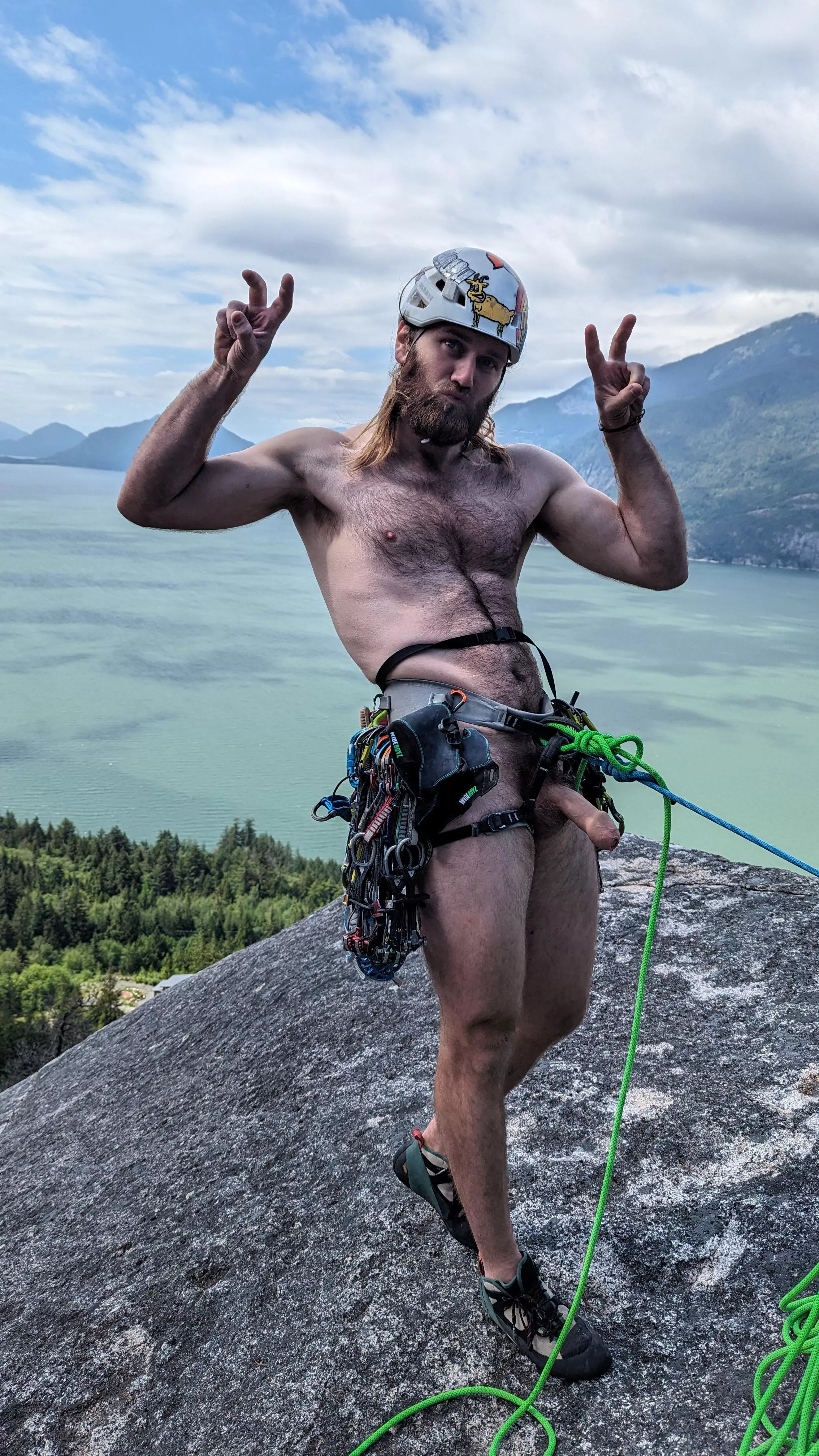 Is there a better way to finish a gorgeous multi? posted by microman715