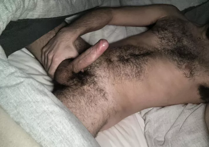 let’s stroke our cocks together bro? by BeauAngel777