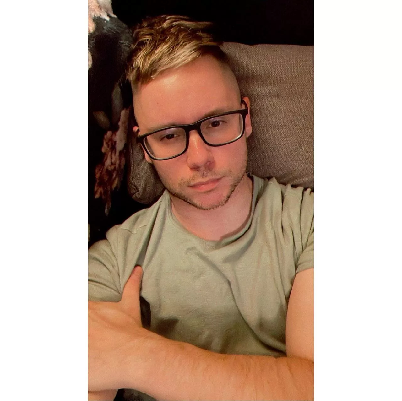 Long day 😴 posted by erkson99