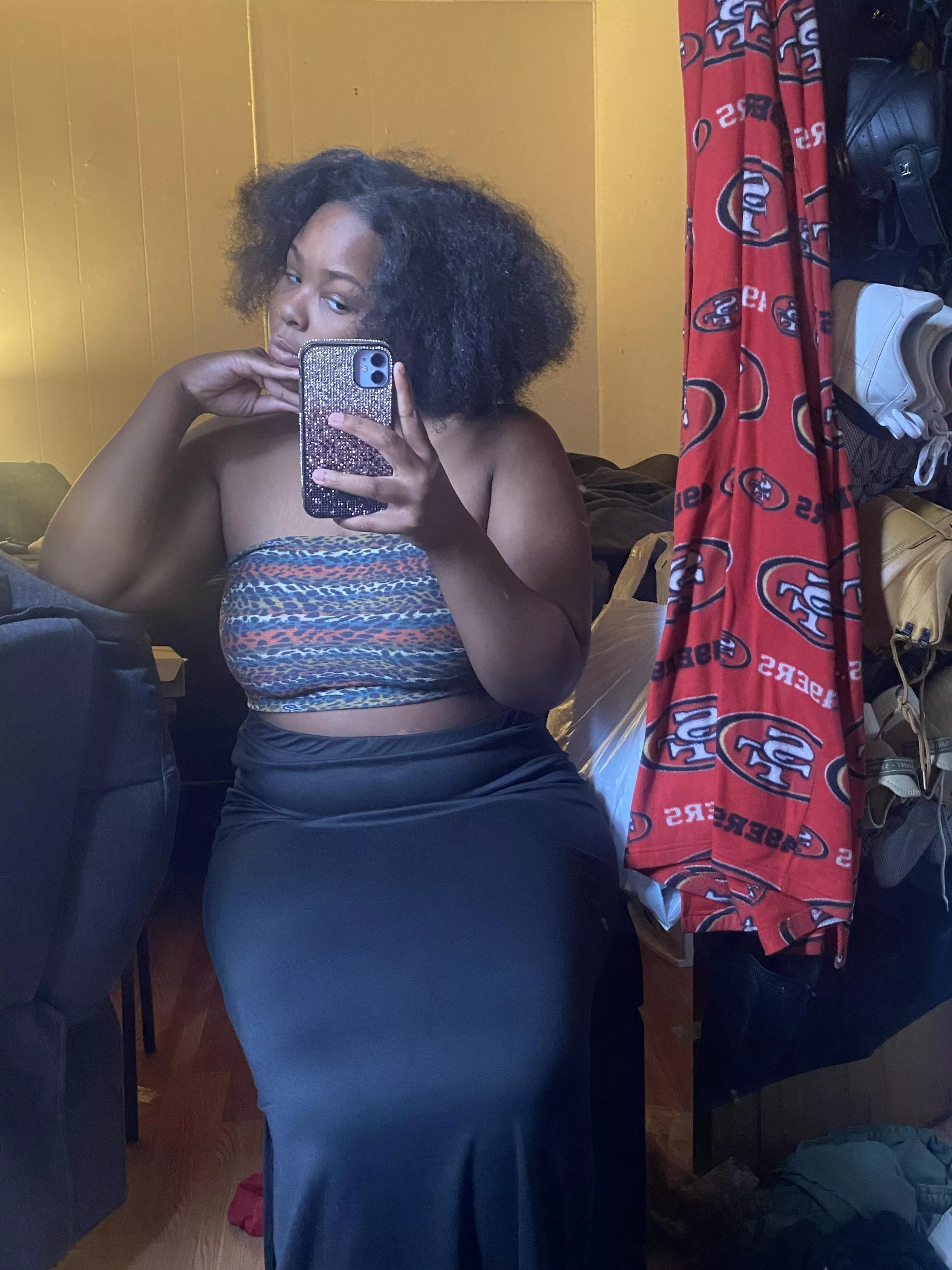 long skirts <<<< posted by AdForsaken5954