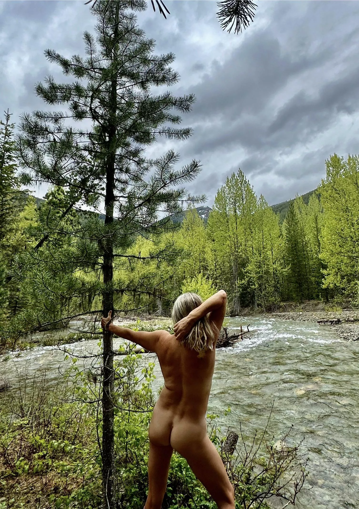 Magic at the Waters Edge posted by Prudent_Rent_2265