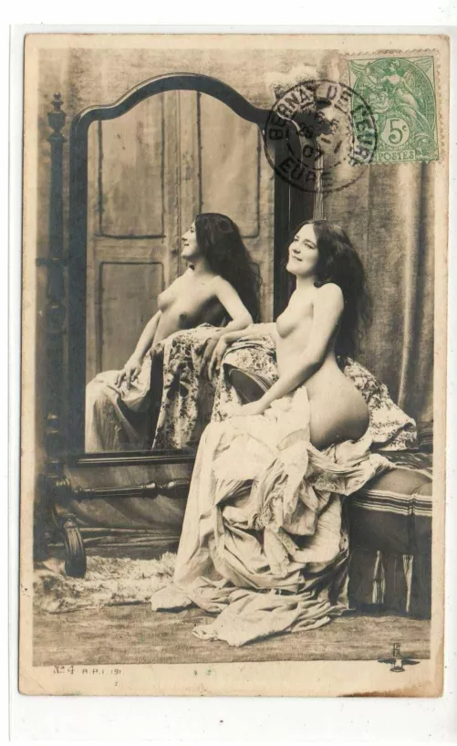 mirror fun by Mundane-Employer-719