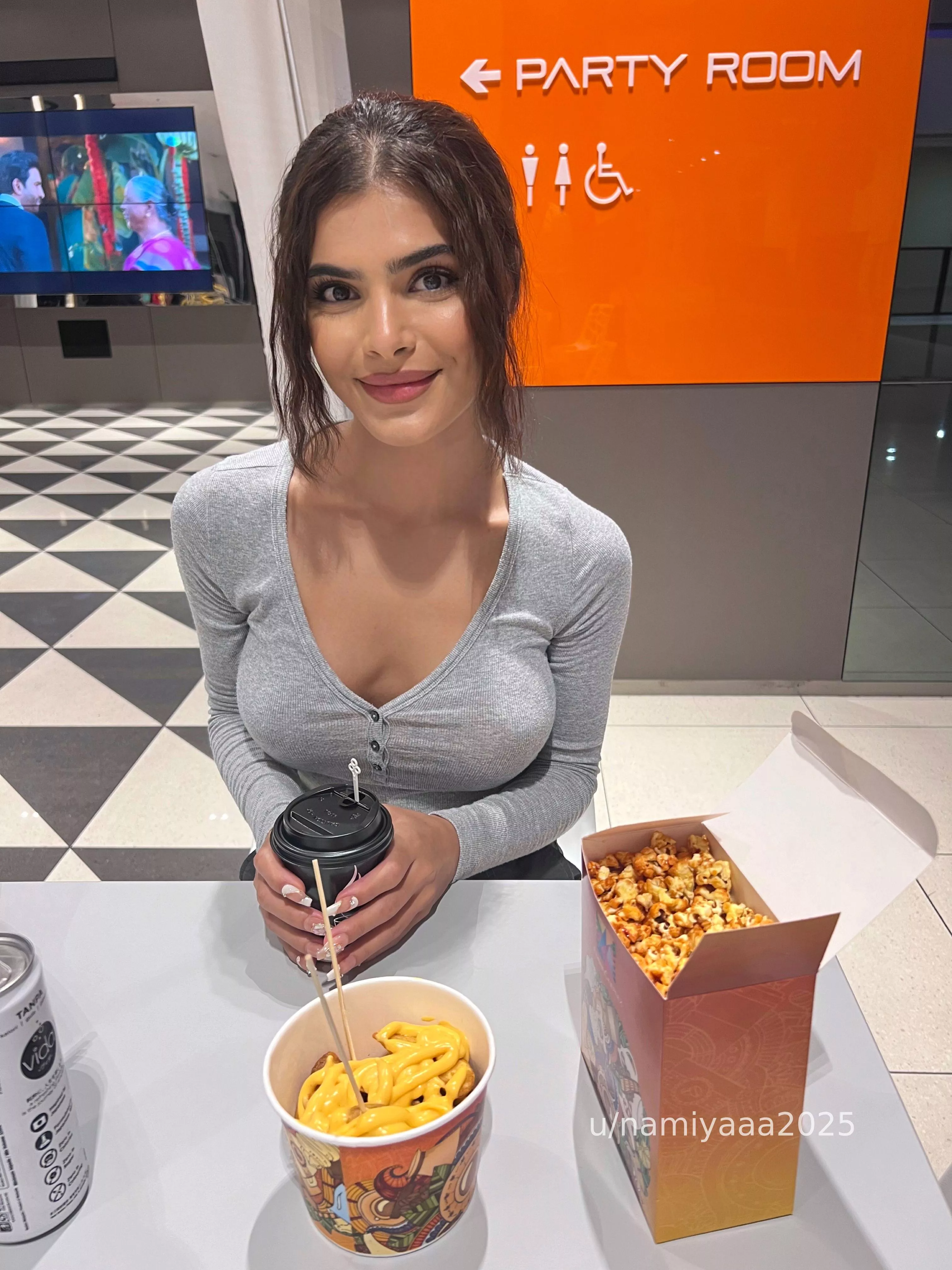 My size is the perfect size for naughty movies posted by namiyaaa2025