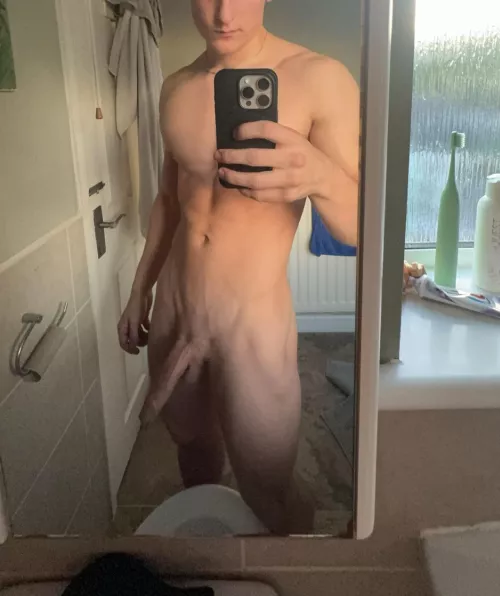 My soft dick makes me so horny 21 by Wonderful_Floor_1761